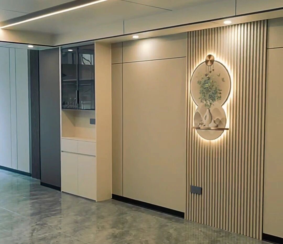 私宅定制别墅电梯