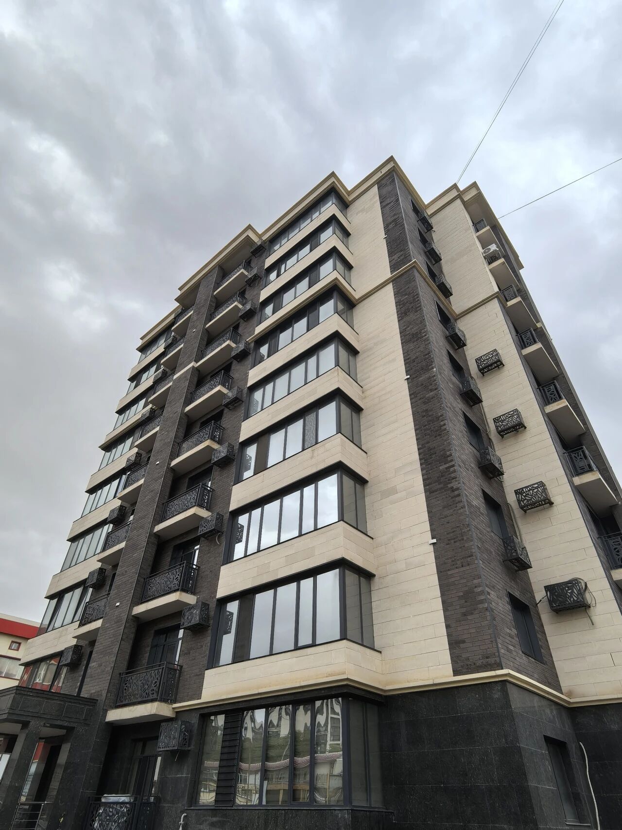 法立奥旧梯更新