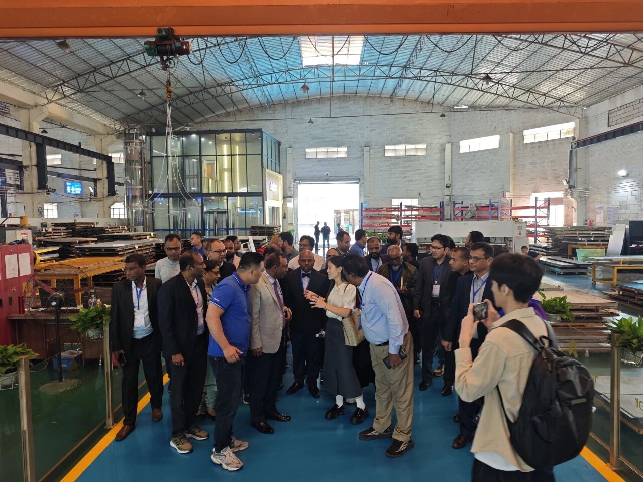 法立奥电梯厂家